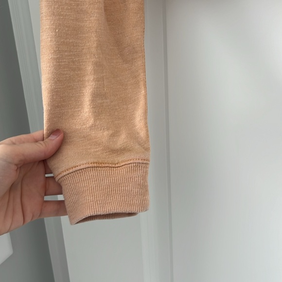 Free people long sleeve shirt - Picture 3 of 7